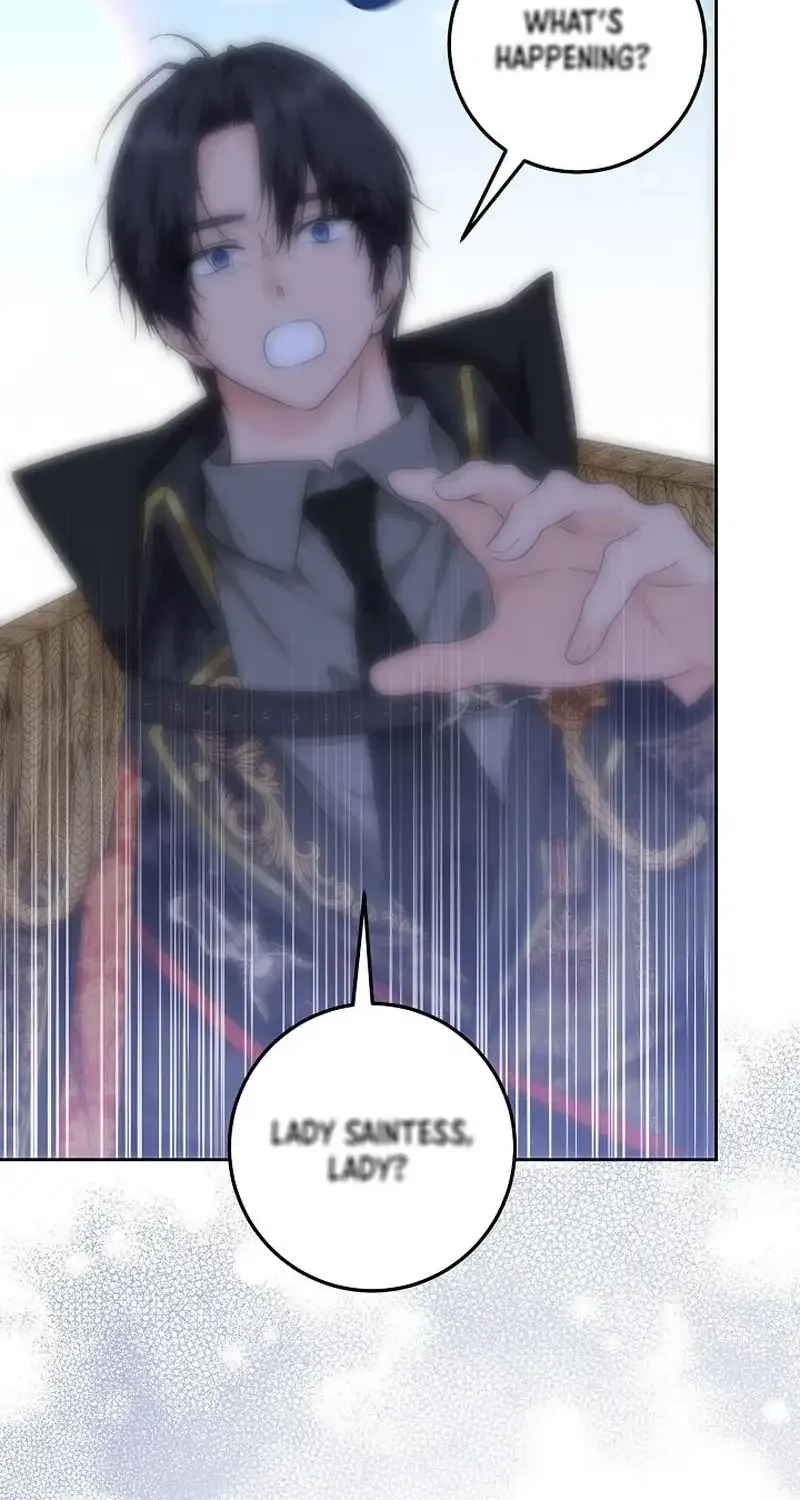 The Closet Fan Princess Chapter 15 page 48 - 
