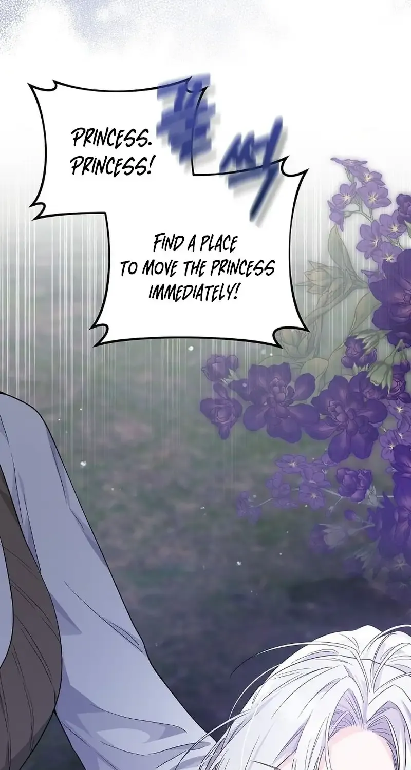 The Closet Fan Princess Chapter 15 page 49 - 
