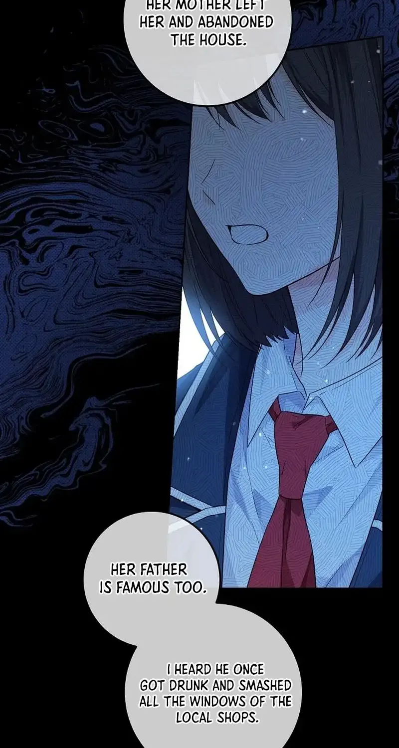 The Closet Fan Princess Chapter 15 page 54 - 