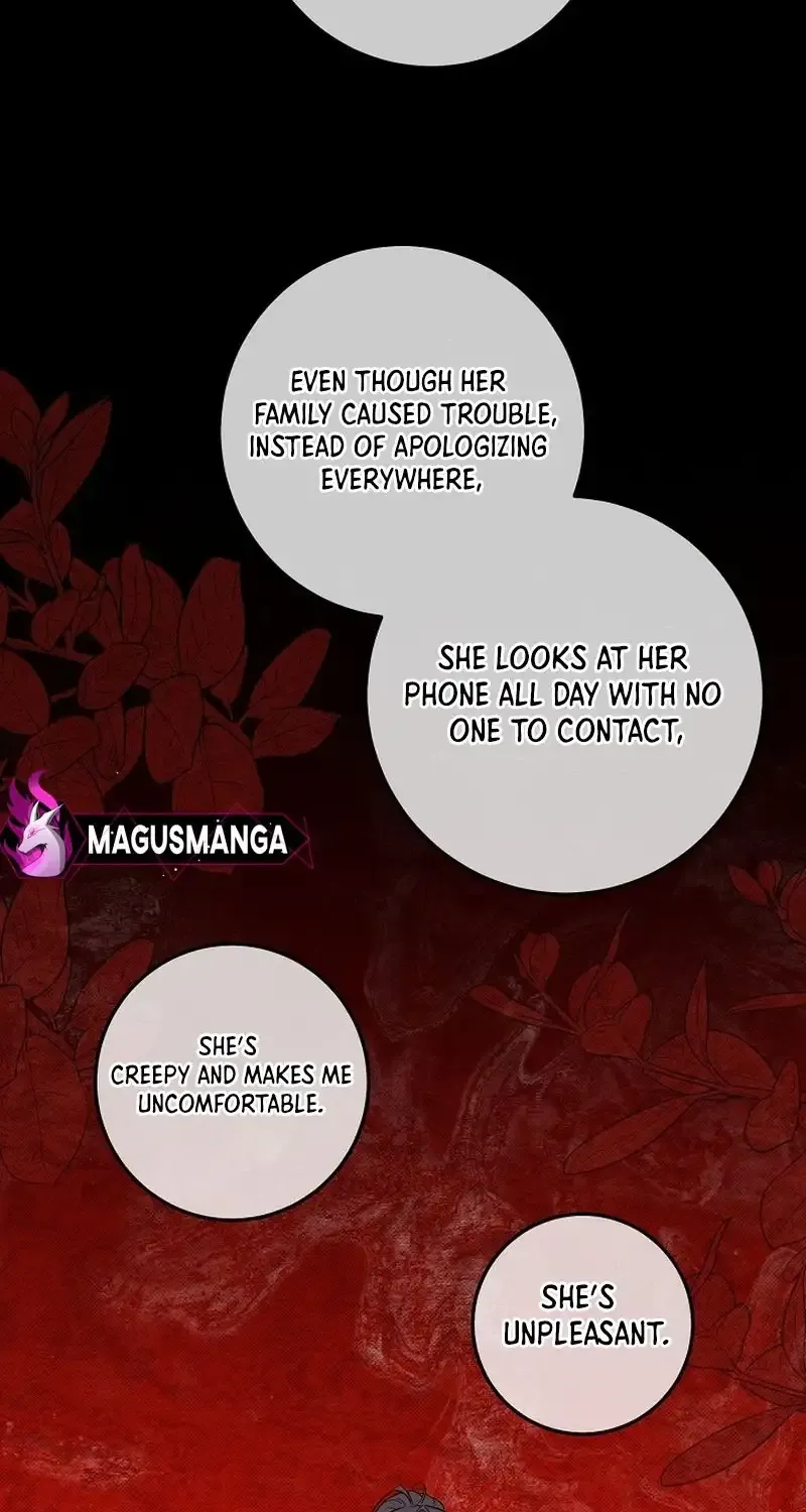 The Closet Fan Princess Chapter 15 page 55 - 