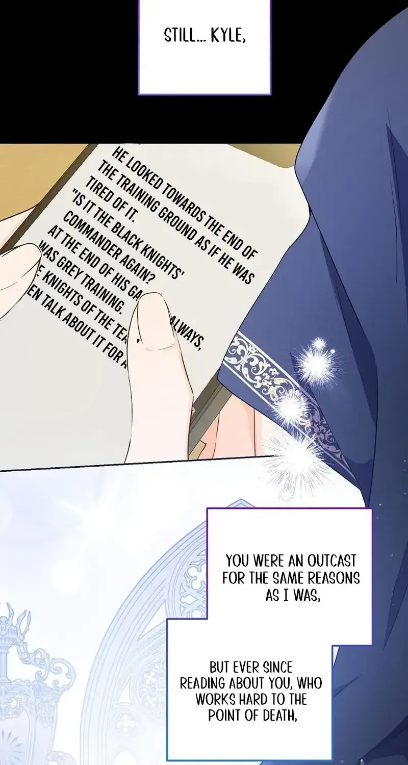 The Closet Fan Princess Chapter 15 page 57 - 
