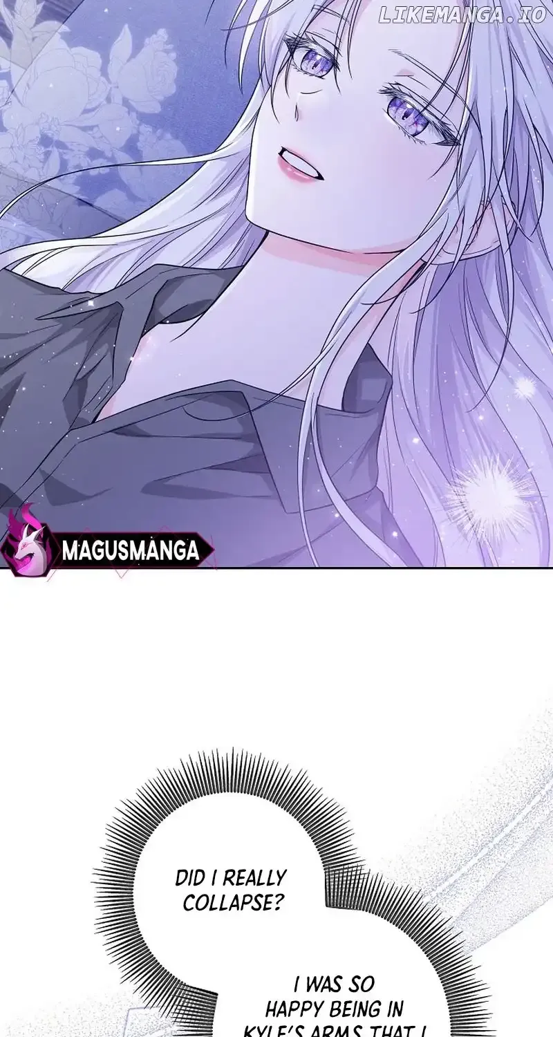 The Closet Fan Princess Chapter 15 page 61 - 