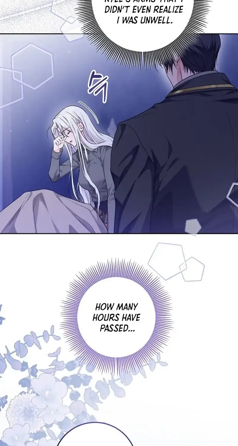 The Closet Fan Princess Chapter 15 page 62 - 