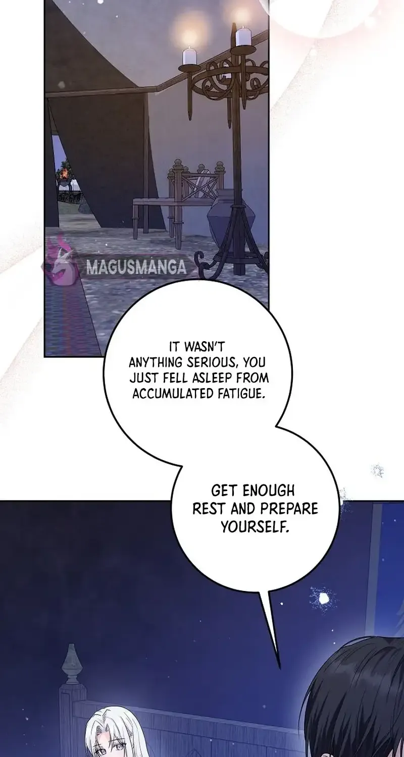 The Closet Fan Princess Chapter 15 page 66 - 