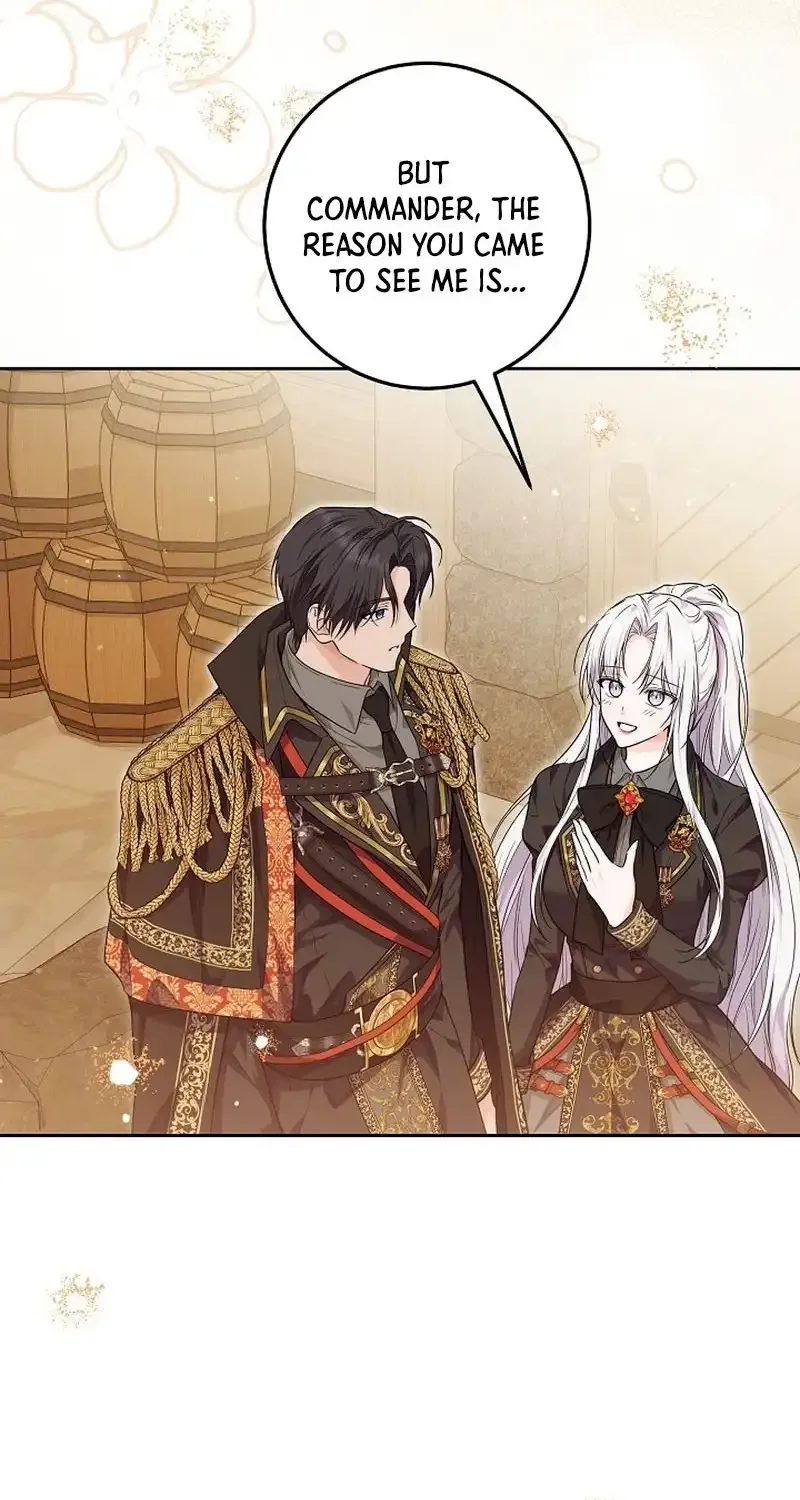 The Closet Fan Princess Chapter 15 page 8 - 