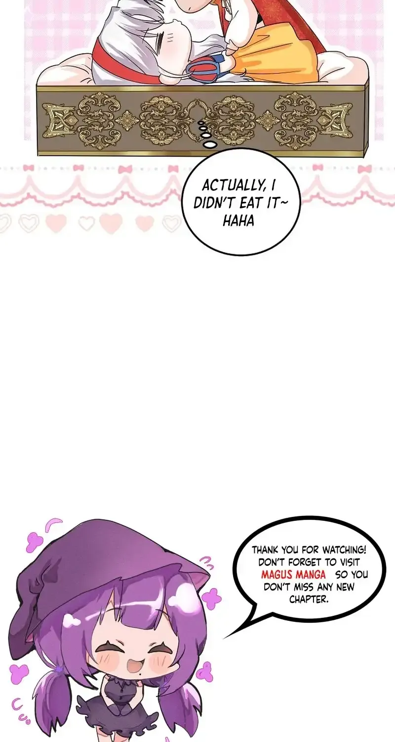 The Closet Fan Princess Chapter 15 page 79 - 