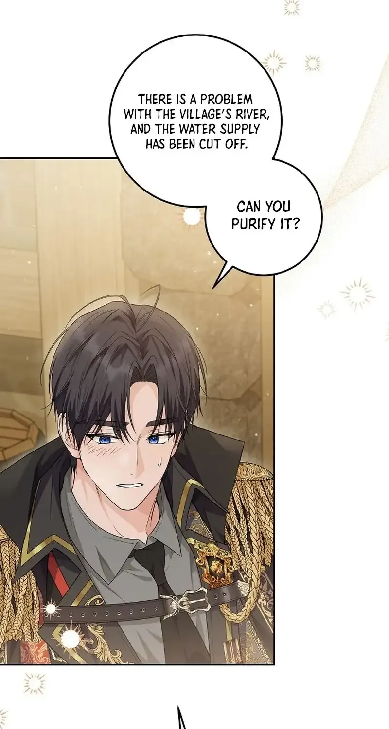 The Closet Fan Princess Chapter 15 page 9 - 