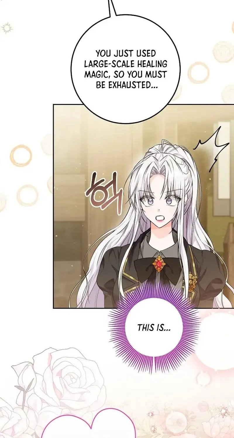 The Closet Fan Princess Chapter 15 page 10 - 