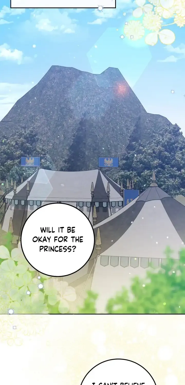 The Closet Fan Princess Chapter 16 page 2 - 