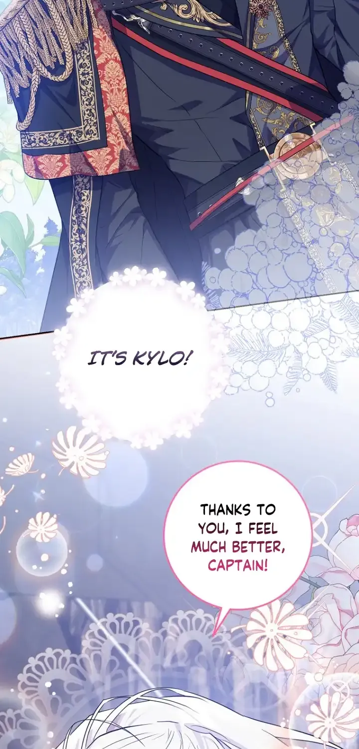 The Closet Fan Princess Chapter 16 page 12 - 