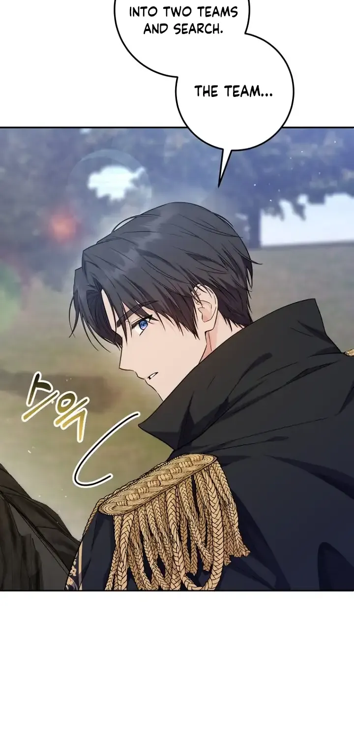 The Closet Fan Princess Chapter 16 page 20 - 