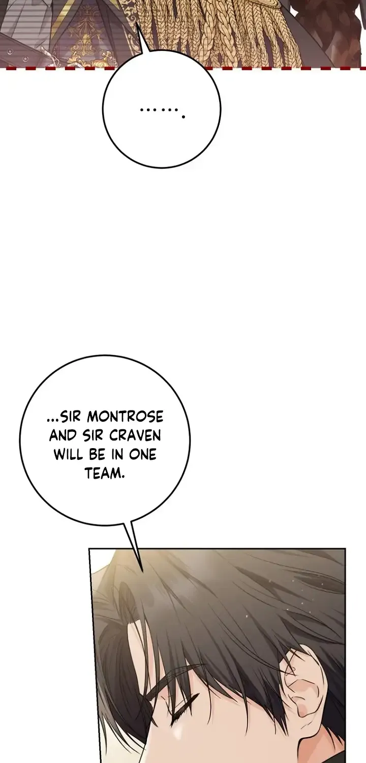 The Closet Fan Princess Chapter 16 page 22 - 