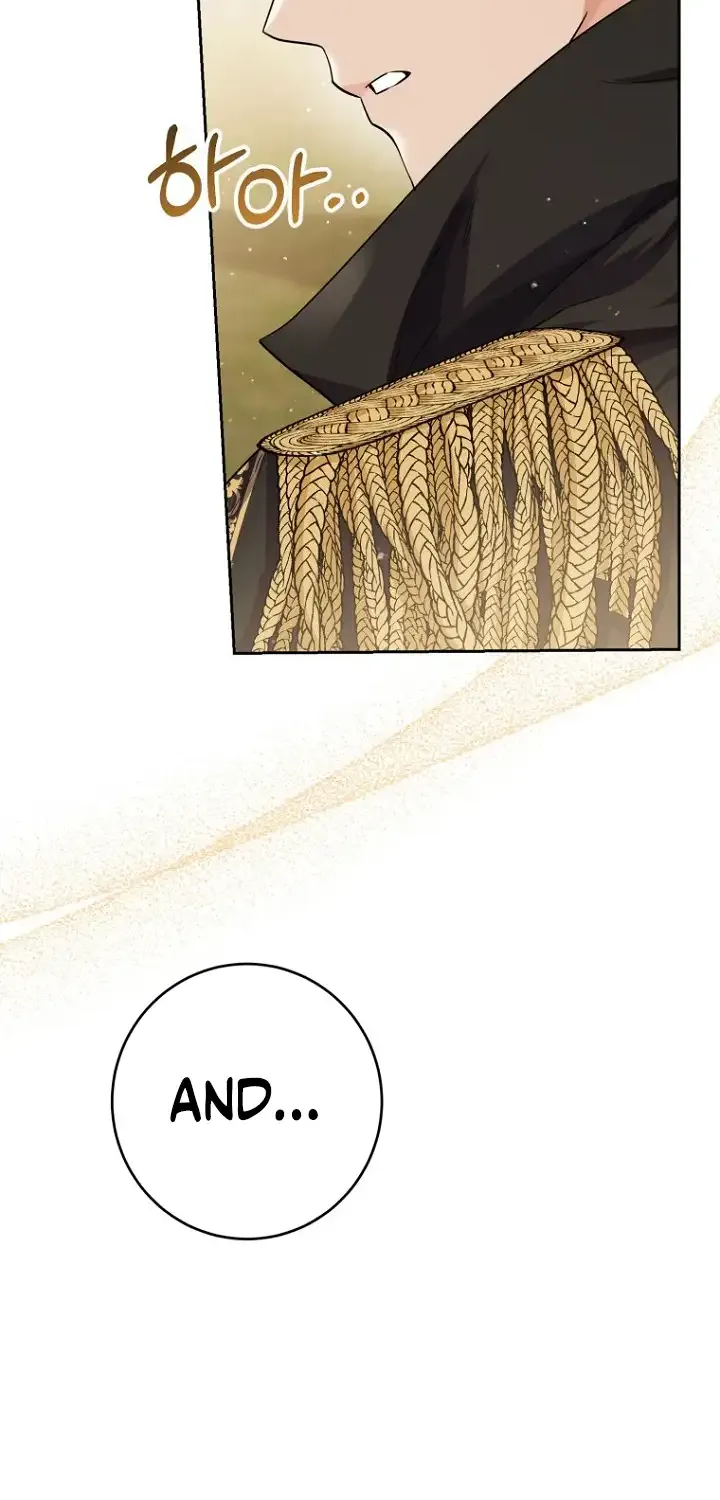 The Closet Fan Princess Chapter 16 page 23 - 