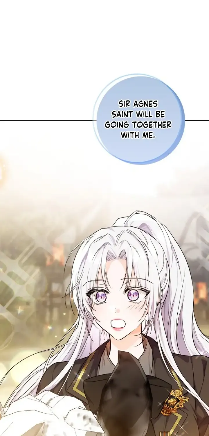 The Closet Fan Princess Chapter 16 page 24 - 