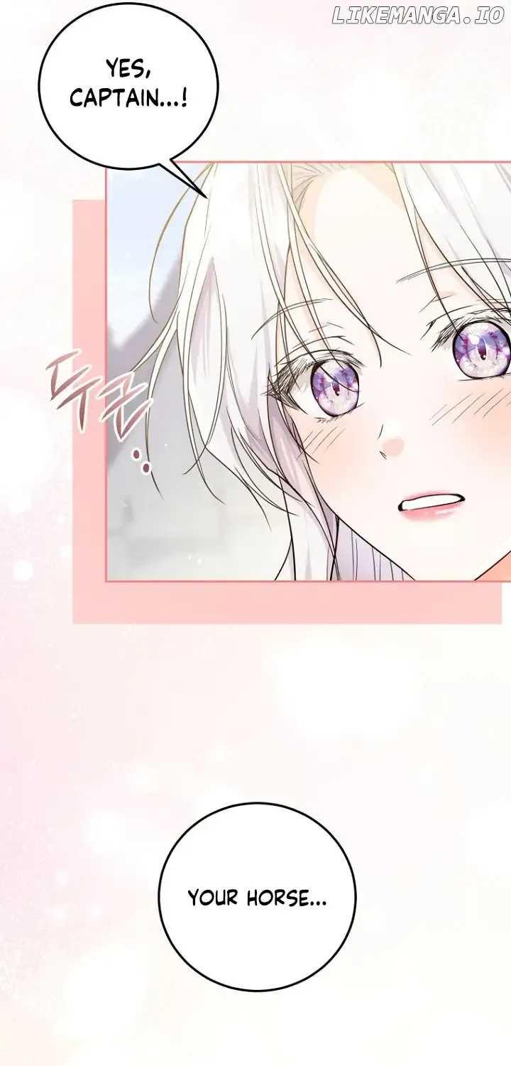 The Closet Fan Princess Chapter 16 page 27 - 