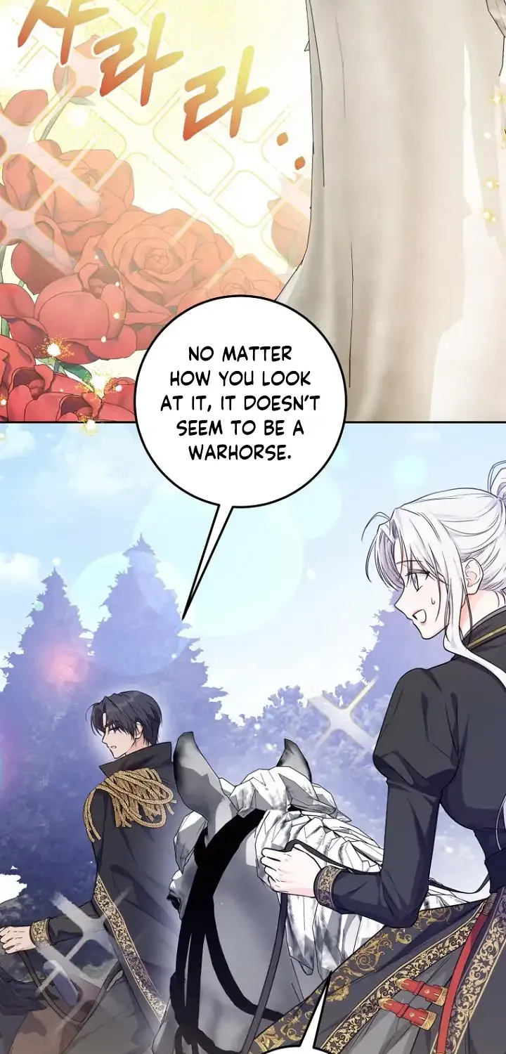 The Closet Fan Princess Chapter 16 page 29 - 