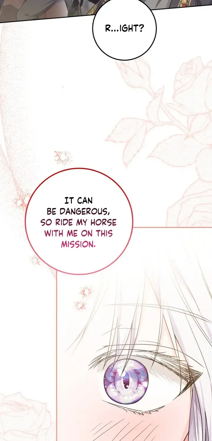 The Closet Fan Princess Chapter 16 page 30 - 