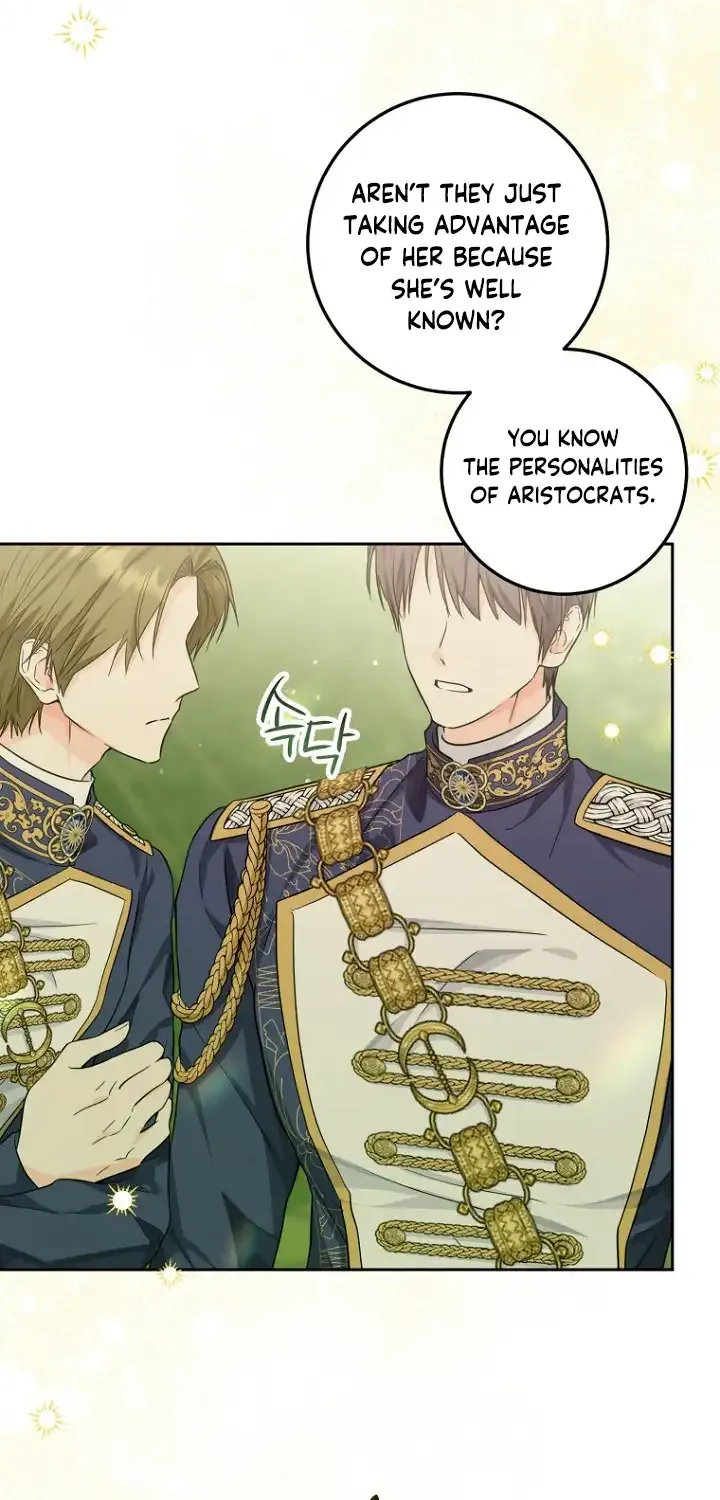 The Closet Fan Princess Chapter 16 page 4 - 
