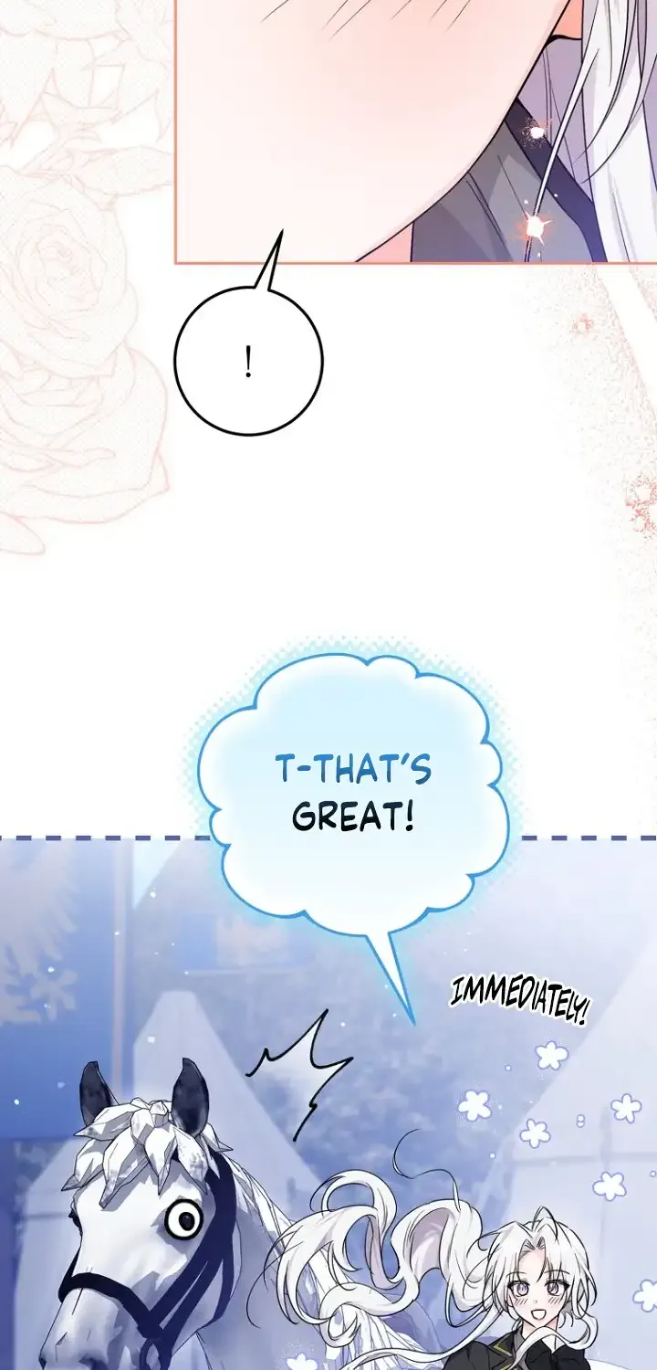 The Closet Fan Princess Chapter 16 page 31 - 