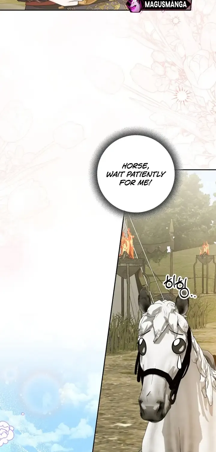 The Closet Fan Princess Chapter 16 page 33 - 