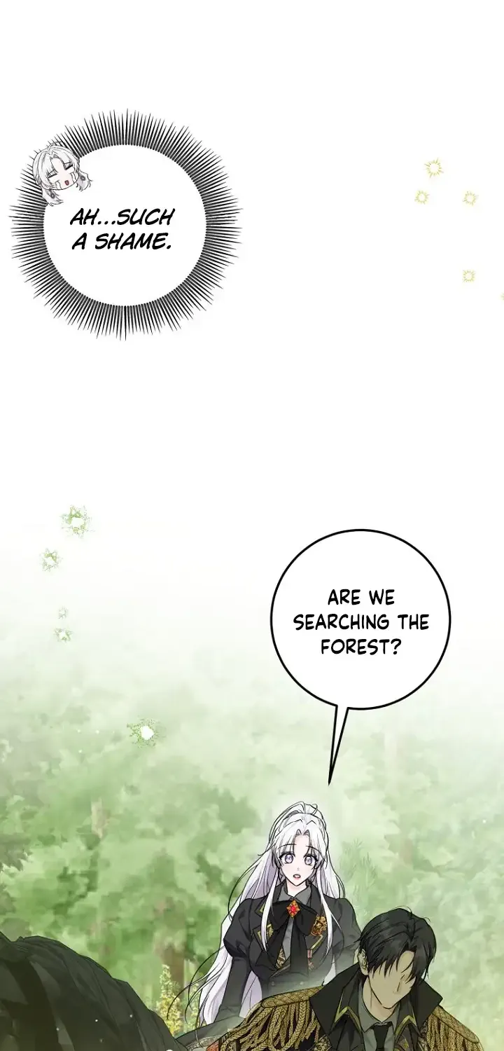 The Closet Fan Princess Chapter 16 page 37 - 