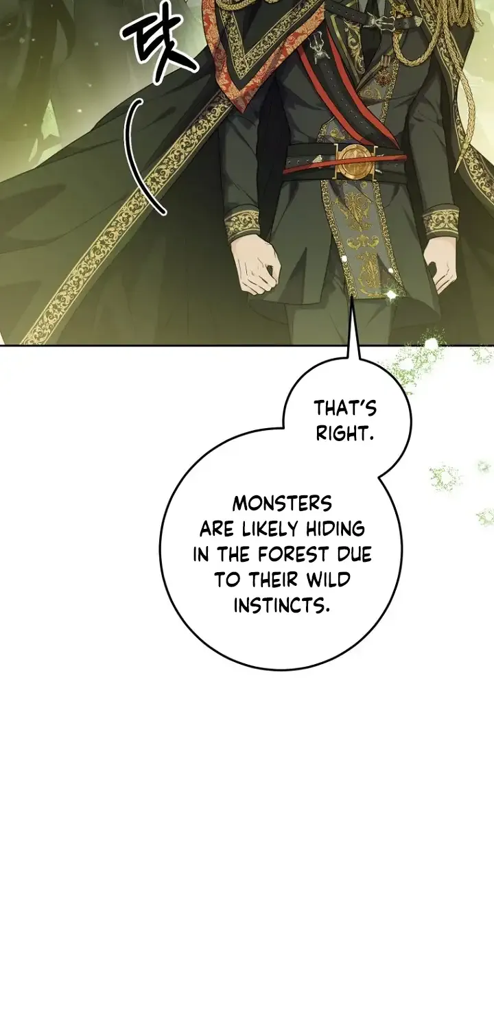 The Closet Fan Princess Chapter 16 page 38 - 
