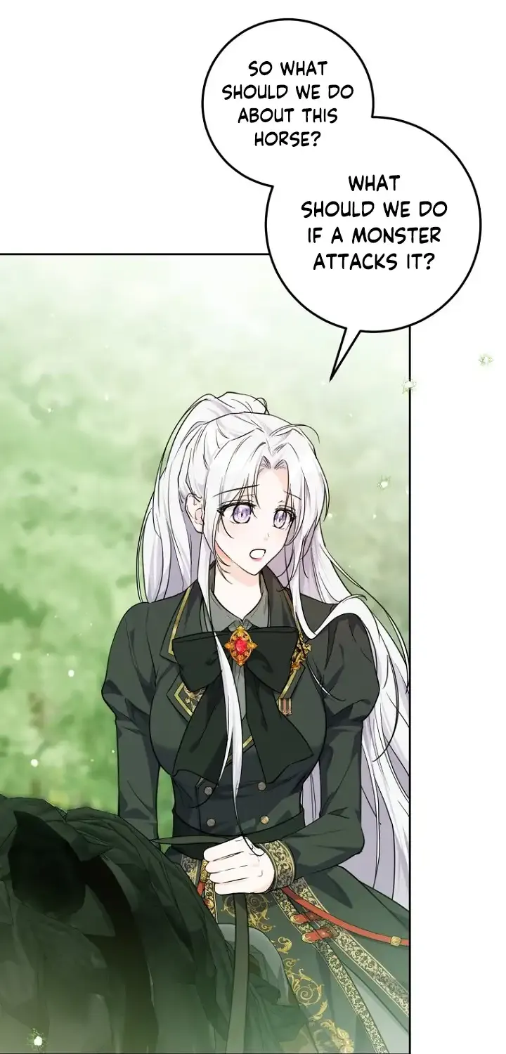 The Closet Fan Princess Chapter 16 page 39 - 