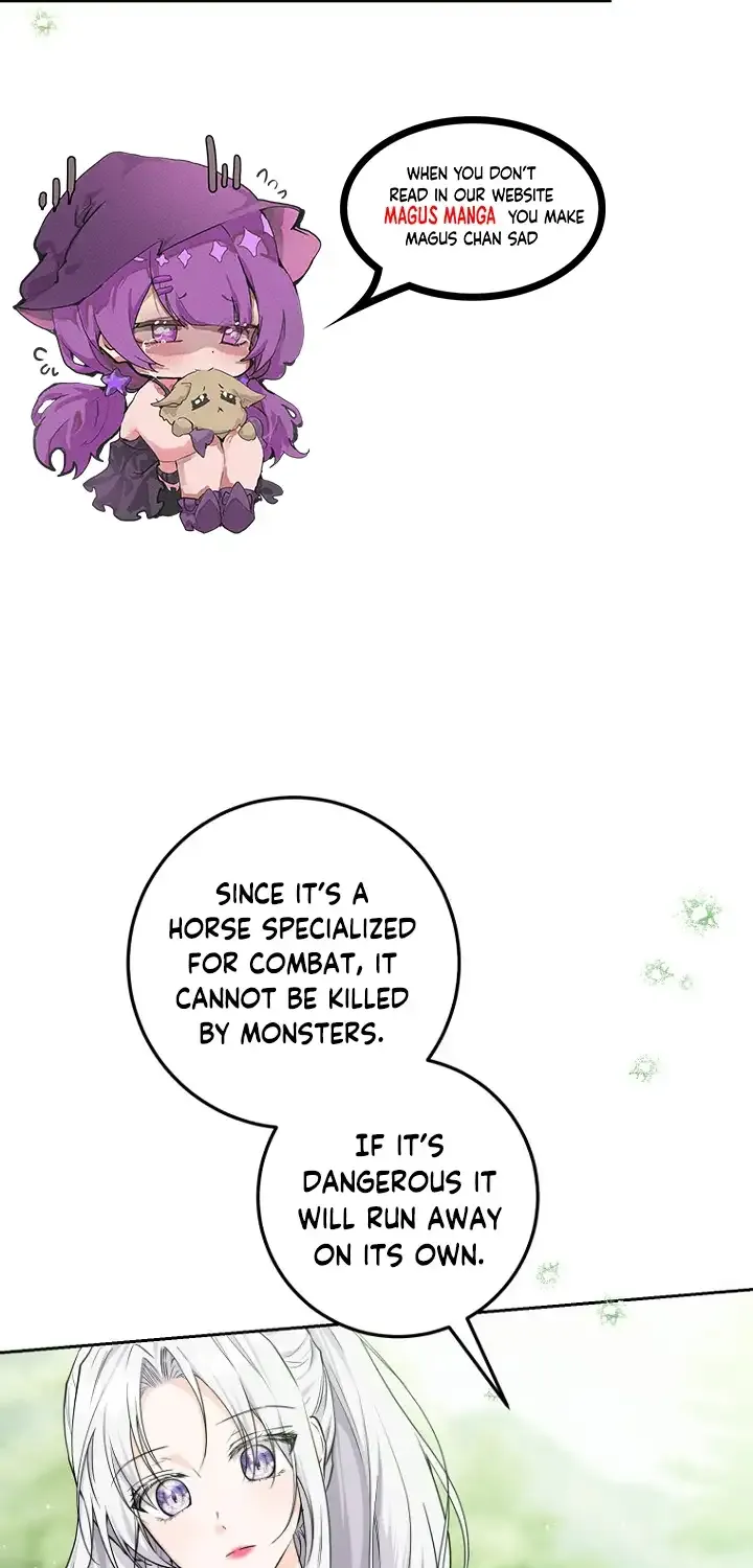 The Closet Fan Princess Chapter 16 page 40 - 