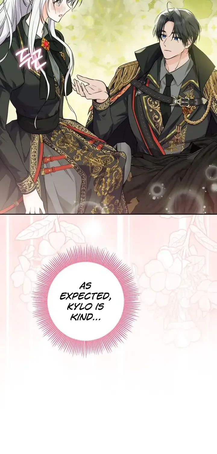 The Closet Fan Princess Chapter 16 page 42 - 