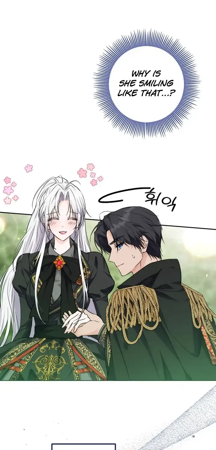 The Closet Fan Princess Chapter 16 page 43 - 