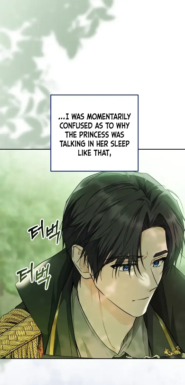 The Closet Fan Princess Chapter 16 page 46 - 