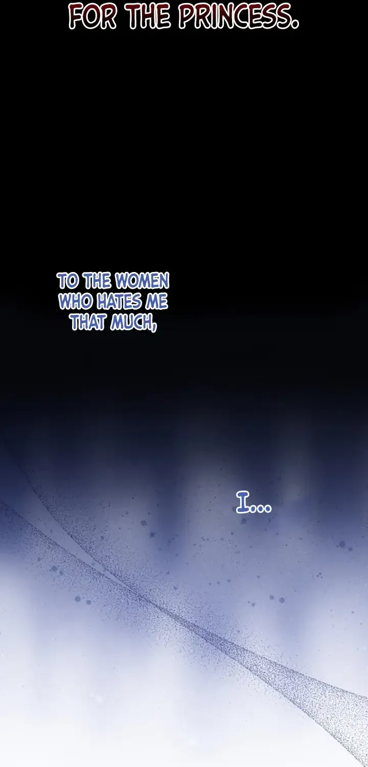 The Closet Fan Princess Chapter 16 page 50 - 