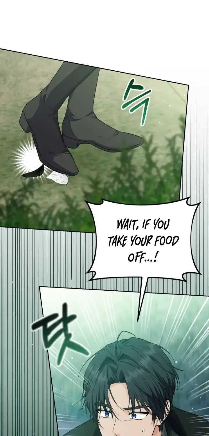 The Closet Fan Princess Chapter 16 page 55 - 