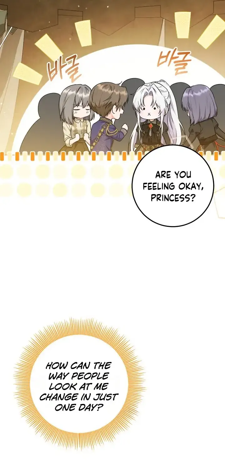 The Closet Fan Princess Chapter 16 page 7 - 