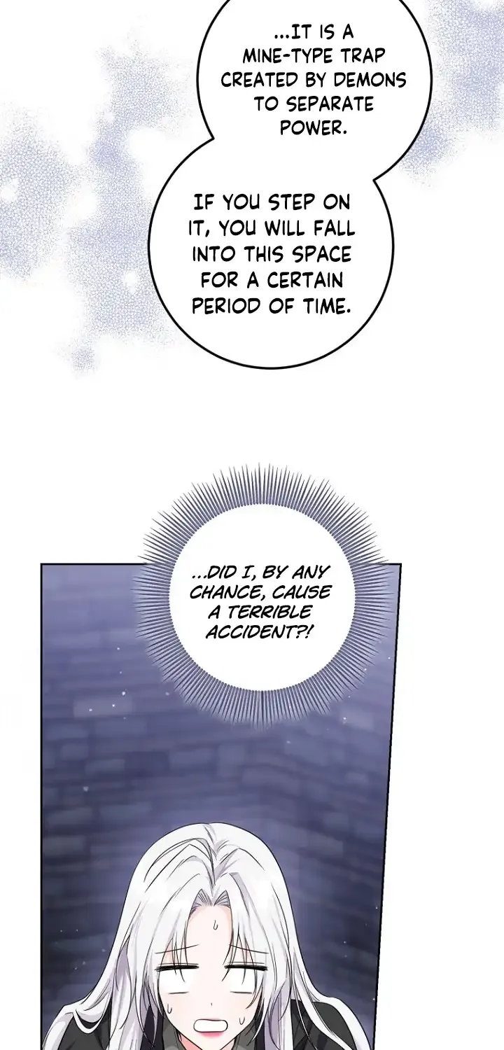 The Closet Fan Princess Chapter 16 page 64 - 