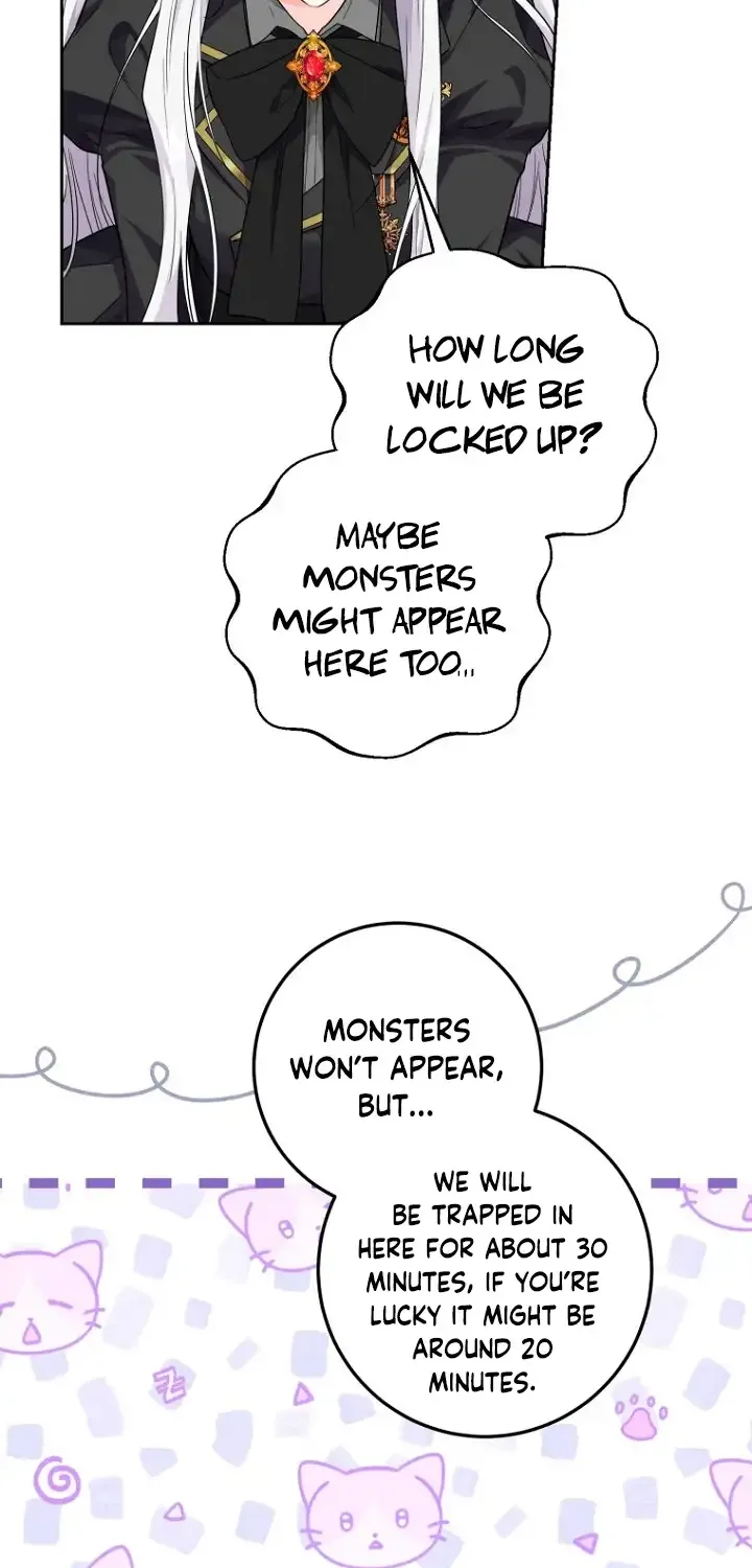 The Closet Fan Princess Chapter 16 page 65 - 