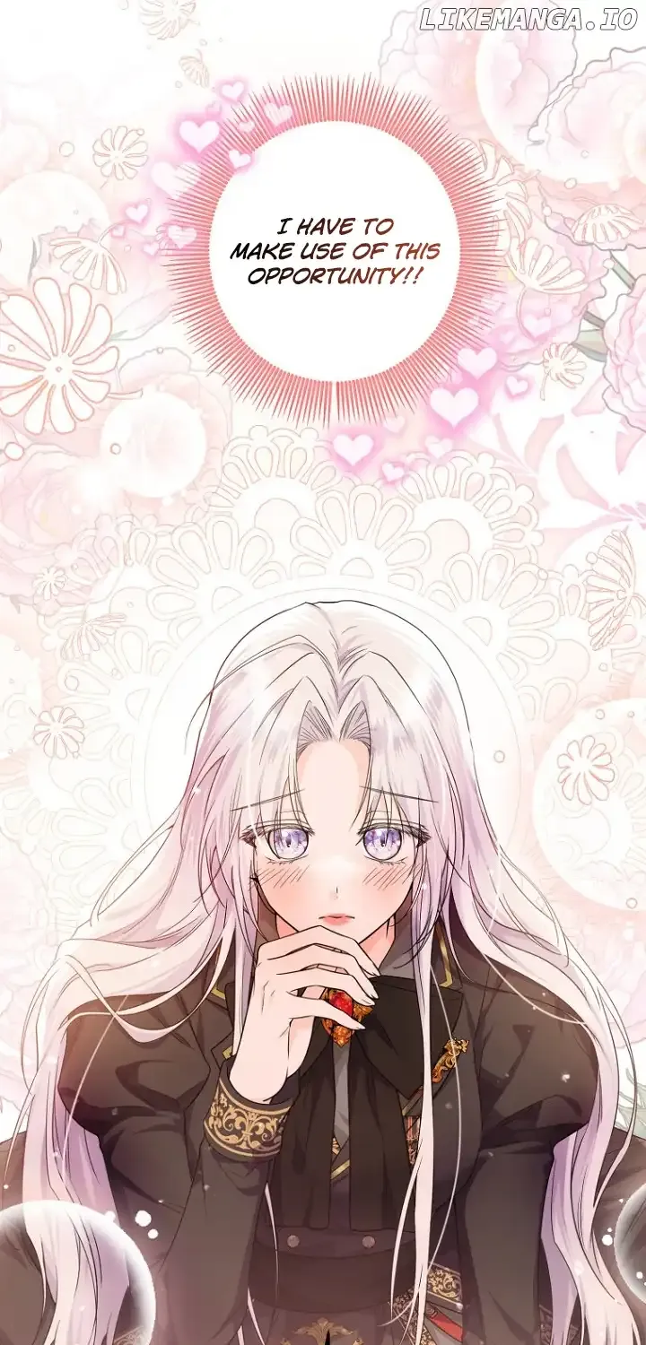 The Closet Fan Princess Chapter 16 page 69 - 