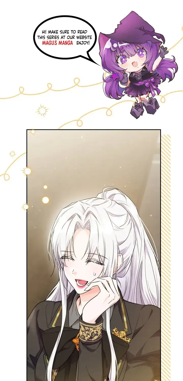 The Closet Fan Princess Chapter 16 page 8 - 