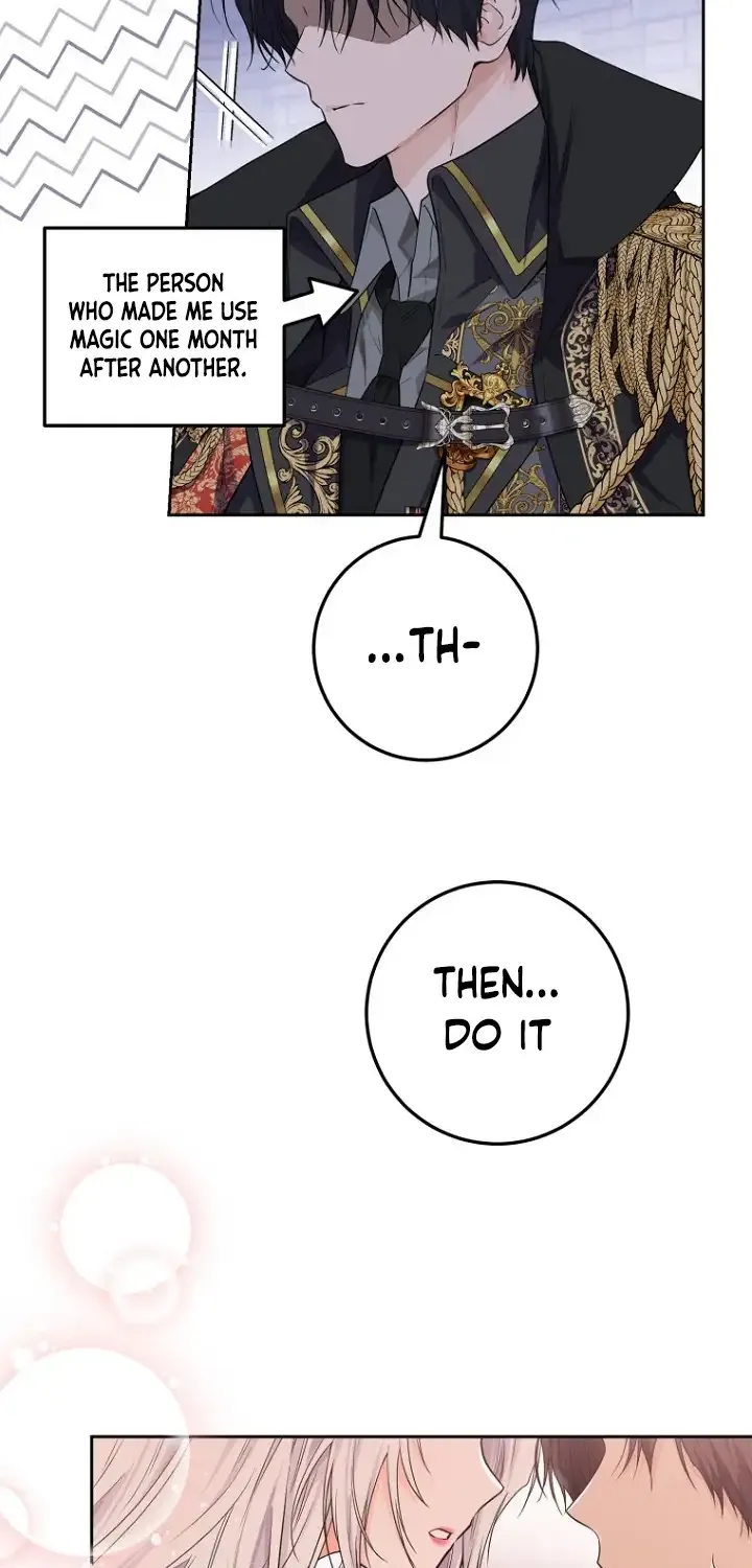 The Closet Fan Princess Chapter 16 page 71 - 