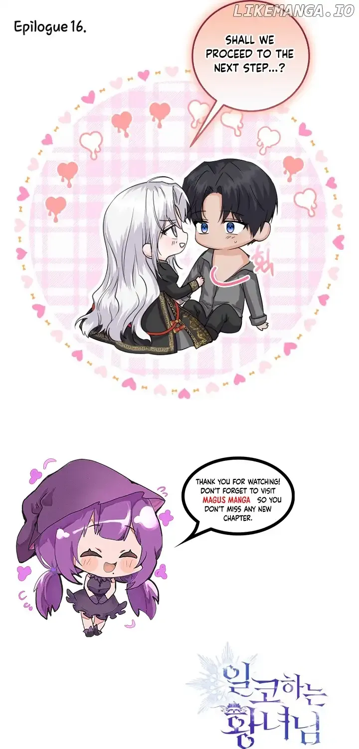 The Closet Fan Princess Chapter 16 page 78 - 