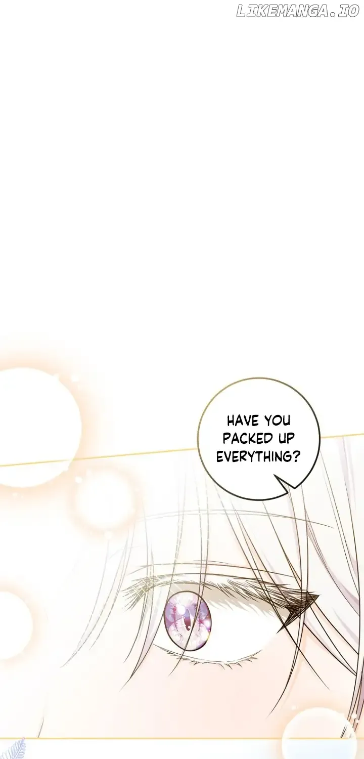 The Closet Fan Princess Chapter 16 page 10 - 