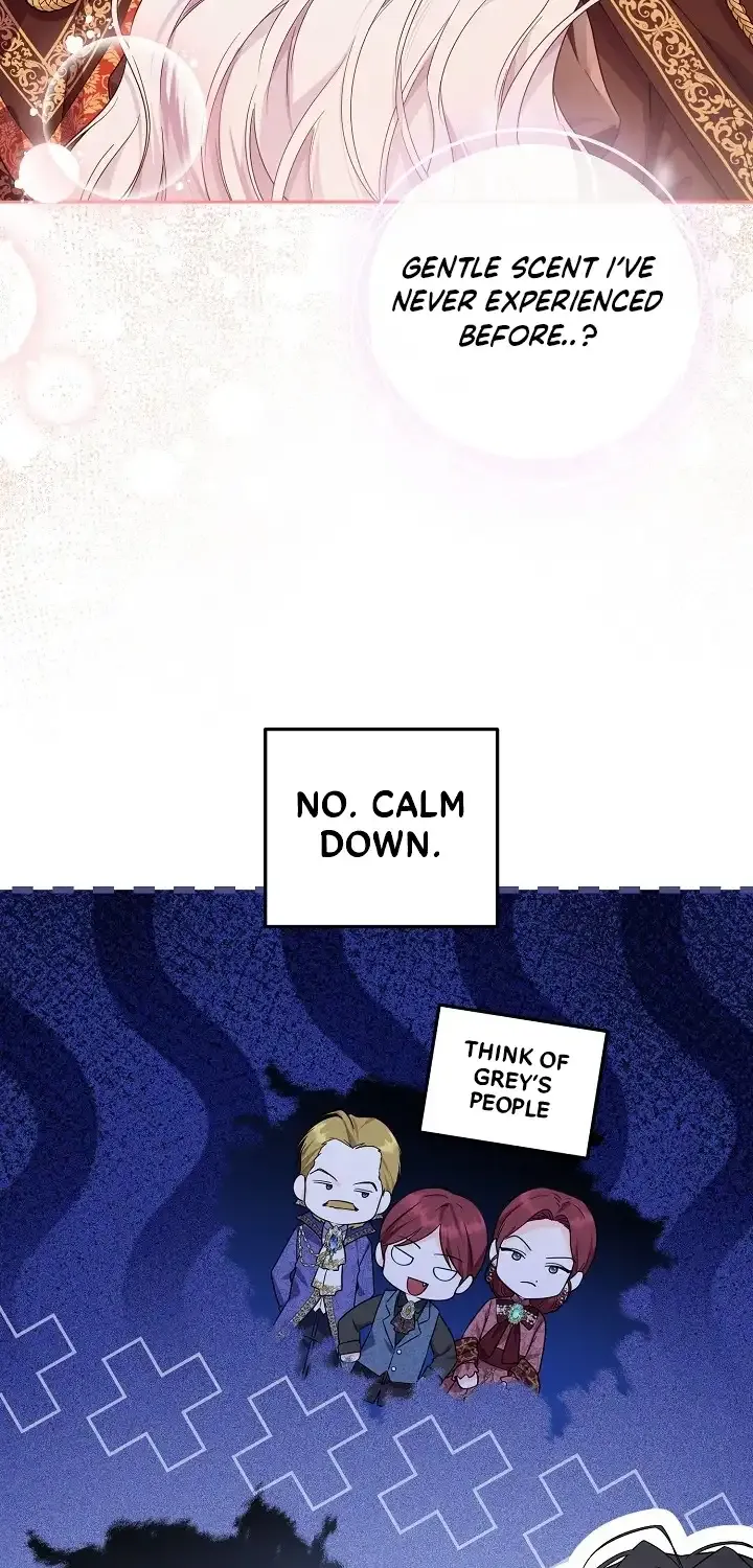 The Closet Fan Princess Chapter 17 page 11 - 