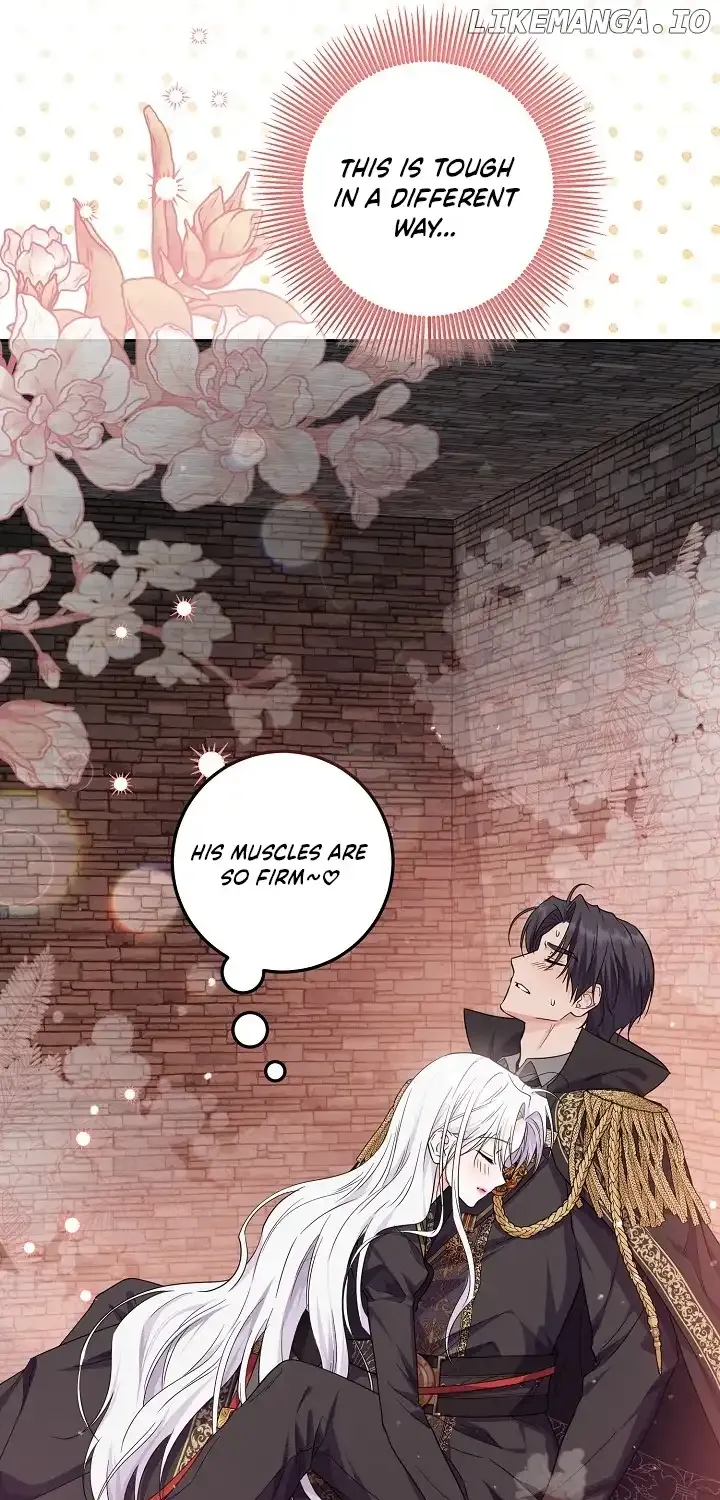 The Closet Fan Princess Chapter 17 page 17 - 
