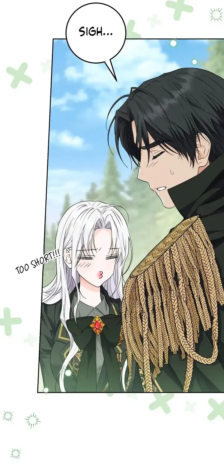 The Closet Fan Princess Chapter 17 page 22 - 