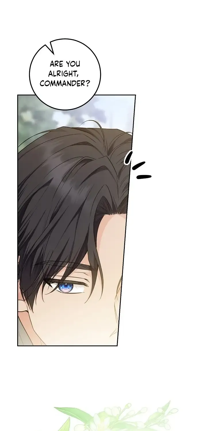 The Closet Fan Princess Chapter 17 page 23 - 
