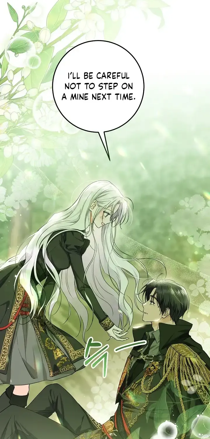 The Closet Fan Princess Chapter 17 page 24 - 