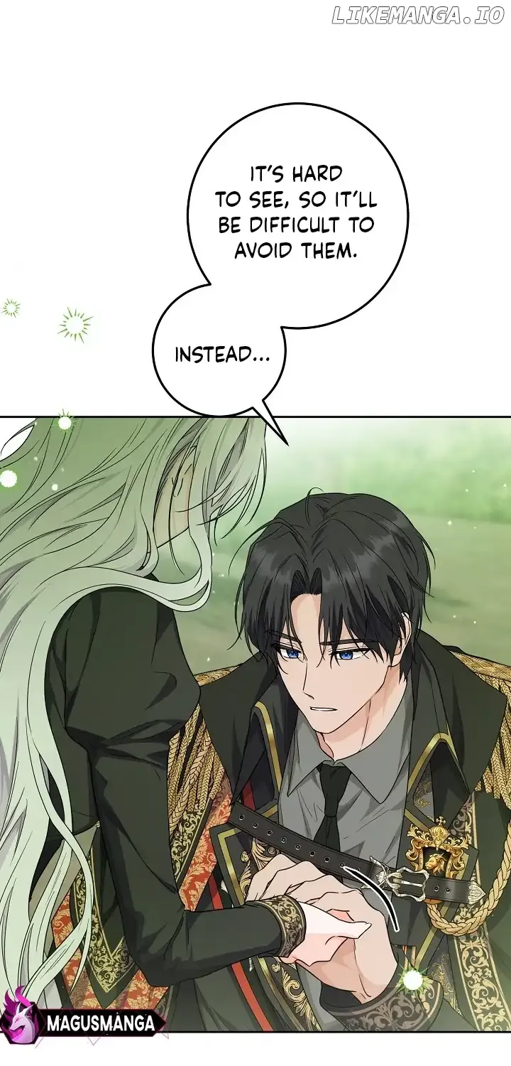 The Closet Fan Princess Chapter 17 page 26 - 