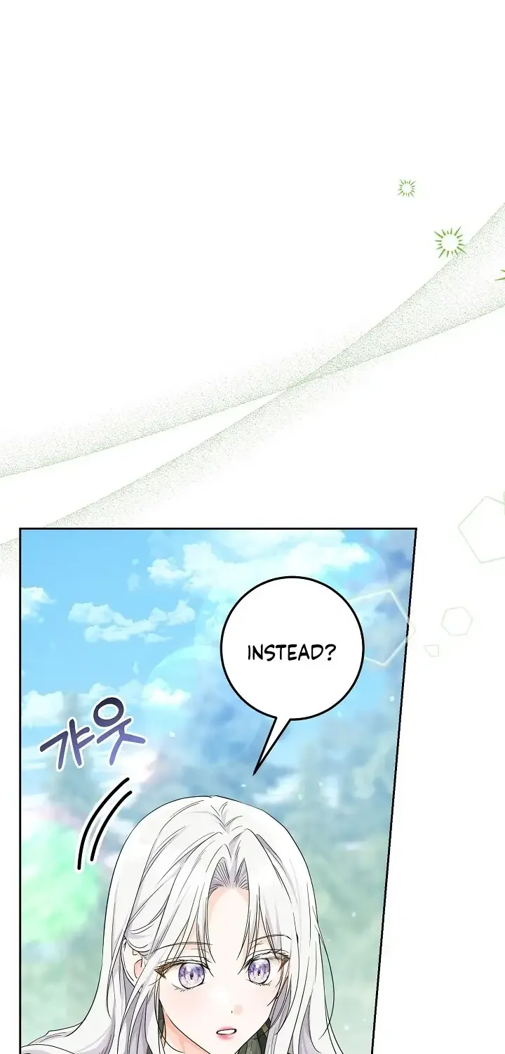 The Closet Fan Princess Chapter 17 page 27 - 