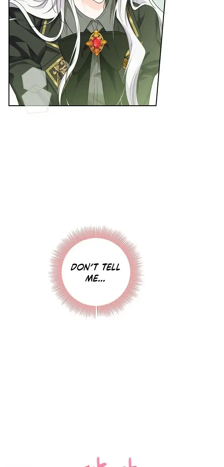 The Closet Fan Princess Chapter 17 page 28 - 