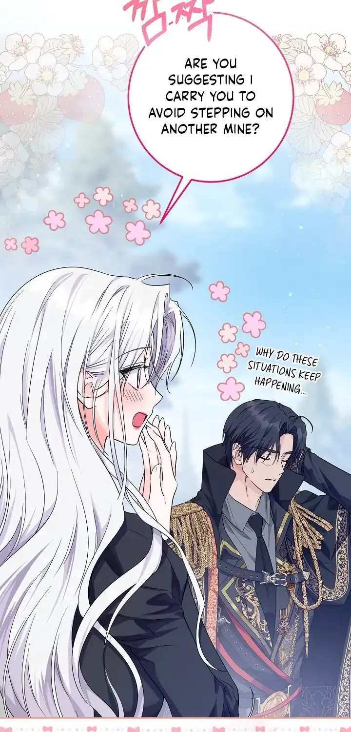 The Closet Fan Princess Chapter 17 page 29 - 